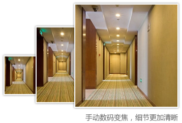 可視門鈴，電子貓眼，智能貓眼
